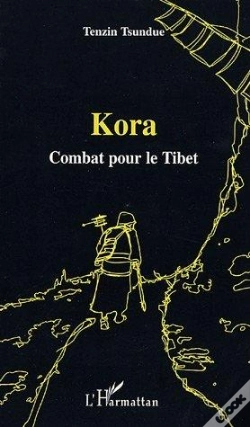Capa do artigo Kora - Combat Pour Le Tibet