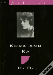 Capa do artigo Kora & Ka