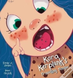 Capa do artigo Kora Kerplunk'S Travelling Tongue