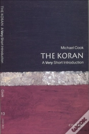 Capa do artigo Koran
