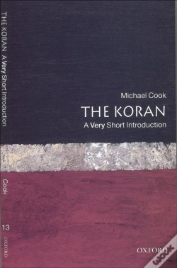 Capa do artigo Koran