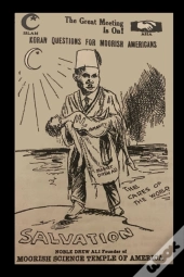 Koran Questions For Moorish Americans