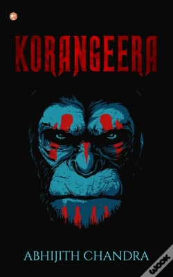 Capa do artigo Korangeera