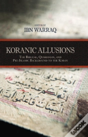 Capa do artigo Koranic Allusions