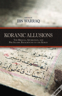 Capa do artigo Koranic Allusions