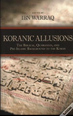 Capa do artigo Koranic Allusions