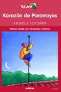 Korazón De Pararrayos - Preview