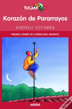 Capa do artigo Korazón De Pararrayos
