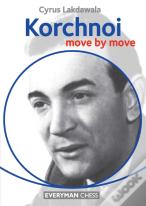 Korchnoi: Move By Move