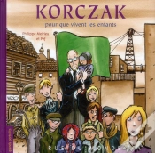 Capa do artigo Korczak ; Pour Que Vivent Les Enfants !
