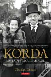 Capa do artigo Korda
