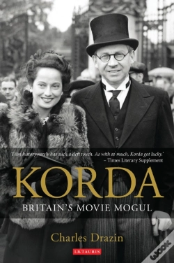 Capa do artigo Korda