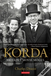 Capa do artigo Korda