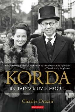 Capa do artigo Korda