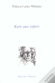 Capa do artigo Kore Aux Enfers