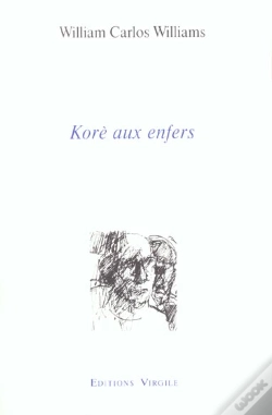 Capa do artigo Kore Aux Enfers