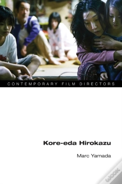 Capa do artigo Kore-Eda Hirokazu