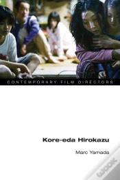 Capa do artigo Kore-Eda Hirokazu