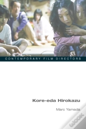Capa do artigo Kore-Eda Hirokazu