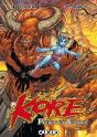 Kore, Perdido En Abaddon - Preview
