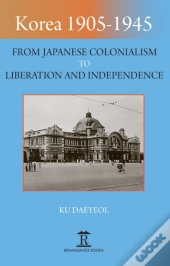Korea 1905-1945