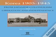 Korea 1905-1945