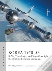Korea 1950â€“53