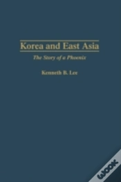 Capa do artigo Korea And East Asia