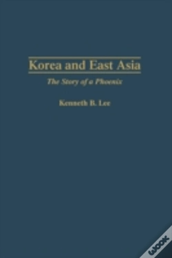 Capa do artigo Korea And East Asia