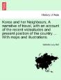 Korea And Her Neighbours. A Narrative Of - Preview