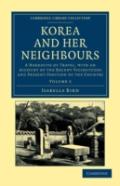 Korea And Her Neighbours