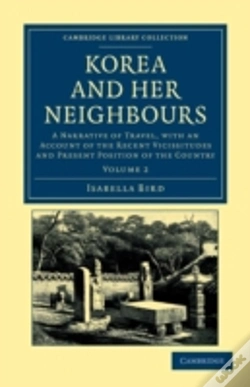 Capa do artigo Korea And Her Neighbours