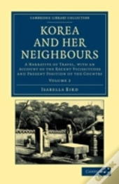 Korea And Her Neighbours