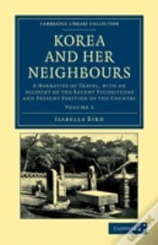 Capa do artigo Korea And Her Neighbours