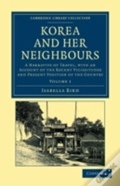 Korea And Her Neighbours