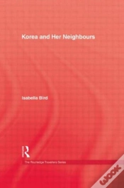 Capa do artigo Korea And Her Neighbours