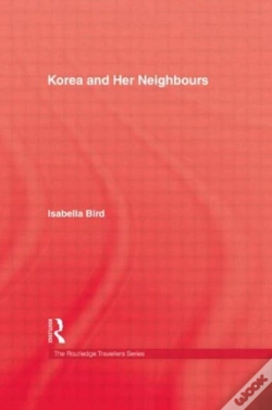 Capa do artigo Korea And Her Neighbours