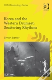 Korea And The Western Drumset: Scattering Rhythms