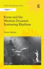 Korea And The Western Drumset: Scattering Rhythms - Preview