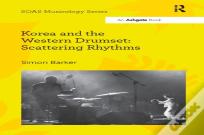 Korea And The Western Drumset: Scattering Rhythms