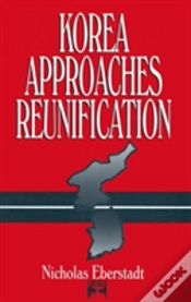 Capa do artigo Korea Approaches Reunification