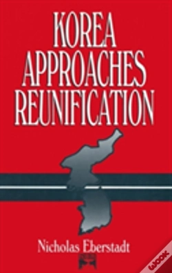 Capa do artigo Korea Approaches Reunification