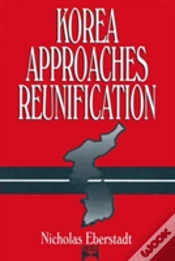 Capa do artigo Korea Approaches Reunification