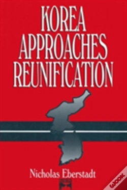 Capa do artigo Korea Approaches Reunification
