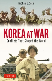 Capa do artigo Korea At War