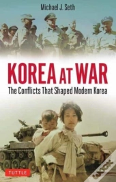 Korea At War