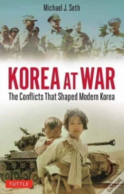 Capa do artigo Korea At War