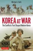Korea At War