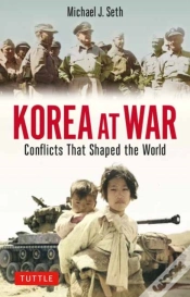 Capa do artigo Korea At War
