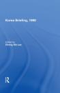Korea Briefing, 1990 - Preview